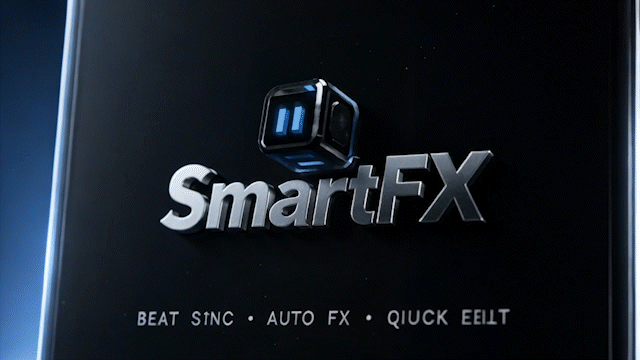 SmartFX - Auto Effects