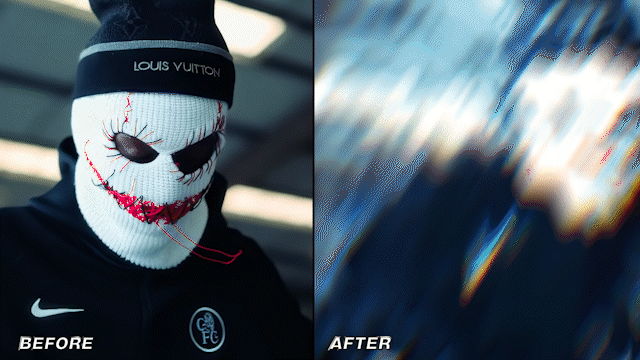 Essential FX & Transitions – Ultimate Bundle (V1 + PRO V2)