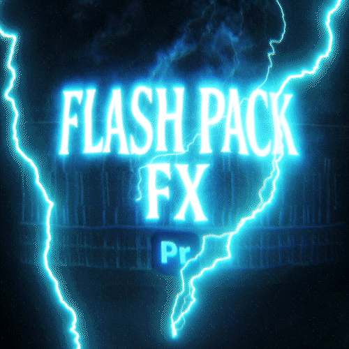 Flash FX Pack