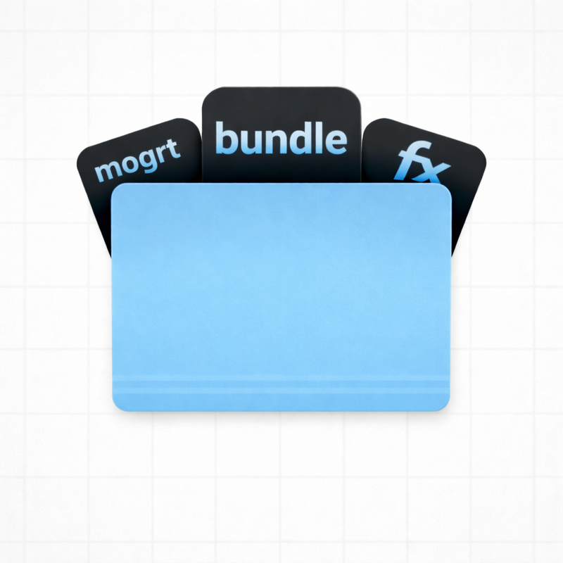 Bundles📦