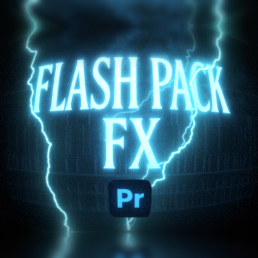 Flash FX Pack