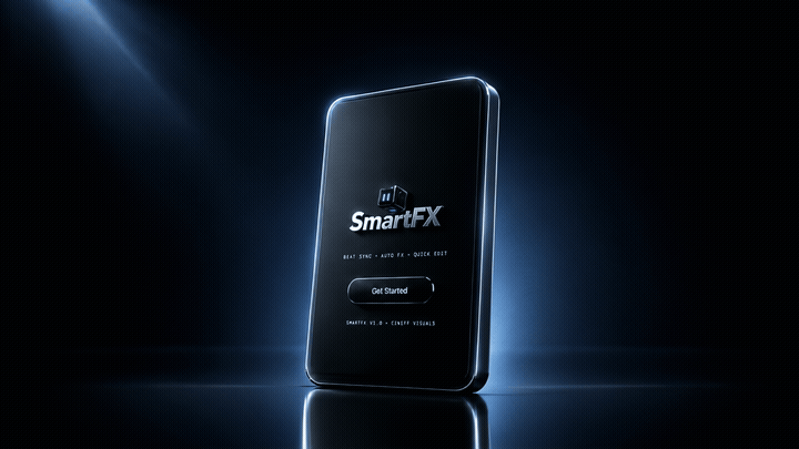 SmartFX - Auto Effects