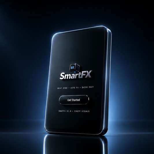 SmartFX - Auto Effects